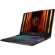 Ноутбук MSI Cyborg 17 B13WGKG-269XUA (9S7-17U332-269) MSI 9S7-17U332-269 994246 - зображення 3