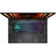 Ноутбук MSI Cyborg 17 B13WGKG-269XUA (9S7-17U332-269) MSI 9S7-17U332-269 994246 - зображення 5