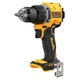 Шуруповерт DeWALT XR Li-Ion 18V, 74 Нм, 0-450/0-1650 об/хв, 1.12 кг, TSTAK (без АКБ та ЗП) (DCD794NT) DeWALT DCD794NT 992806 - зображення 1
