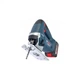 Электролобзик Bosch GST 185-LI, 18В, 4Ач, 0-3500 об/мин, ход 26мм, кейс (0.601.5B3.023) BOSCH 0.601.5B3.023 992294 - изображение 7