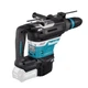 Перфоратор Makita HR005GZ01 XGT, 40 V Max, AWS (без АКБ та ЗП) (HR005GZ01) Makita HR005GZ01 990024 - зображення 4