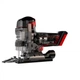 Электролобзик Einhell TP-JST 18/135 Li BL - Solo PXC 18В, 3500об/мин (без АКБ и ЗУ) (4321265) EINHELL 4321265 992325 - изображение 3