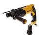 Перфоратор DeWALT SDS-Plus, 800 Вт, 2.8 Дж, (D25134K) DeWALT D25134K 989951 - зображення 3