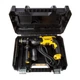 Перфоратор DeWALT SDS-Plus, 800 Вт, 2.8 Дж, (D25134K) DeWALT D25134K 989951 - зображення 4
