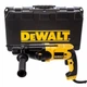 Перфоратор DeWALT SDS-Plus, 800 Вт, 2.8 Дж, (D25134K) DeWALT D25134K 989951 - зображення 5