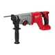Перфоратор Milwaukee M18 BLHACD26-0, SDS PLUS 2,6 Дж, 3 режими (без АКБ та ЗП) (4933492483) Milwaukee 4933492483 990230 - зображення 2
