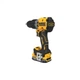 Шуруповерт DeWALT XR Li-Ion PowerStack 90 Нм, 18V 1x1.7Ah, кейс TSTAK (DCD805E1T) DeWALT DCD805E1T 992212 - изображение 5