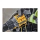 Шуруповерт DeWALT XR Li-Ion PowerStack 90 Нм, 18V 1x1.7Ah, кейс TSTAK (DCD805E1T) DeWALT DCD805E1T 992212 - изображение 9