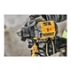 Шуруповерт DeWALT XR Li-Ion PowerStack 90 Нм, 18V 1x1.7Ah, кейс TSTAK (DCD800E1T) DeWALT DCD800E1T 992206 - изображение 5