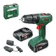 Шуруповерт Bosch EasyImpact 18V-40 18В 2х1.5Агод 2038Нм 0-4300-1650обхв кейс ЗП 1.4кг (0.603.9D8.102) BOSCH 0.603.9D8.102 992626 - изображение 2