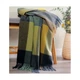 Плед Billerbeck Pleasant yellow 130х170 (784872) Billerbeck 784872 905987 - изображение 2