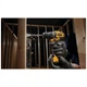 Шуруповерт DeWALT XR Li-Ion 12 В зі змінними насадками, 57.5 Нм, TSTAK (без АКБ та ЗП) (DCD703NT) DeWALT DCD703NT 992273 - зображення 6