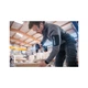 Шуруповерт Bosch GSR 18V-90 C 18V, 2х5Ah, 36-64Нм, 0-2100 об/хв, кейс, 1.1кг (0.601.9K6.006) BOSCH 0.601.9K6.006 992663 - зображення 6