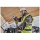 Шуруповерт DeWALT 18 В XR Li-lon PowerStack, бесщеточный, 282 Нм, TSTAK, 2x1.7Ah (DCF860E2T) DeWALT DCF860E2T 992477 - изображение 9