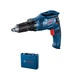 Шуруповерт Bosch GTB 650 650Вт, 12Нм, 5000об/хв, 1.4кг, кейс (0.601.4A2.000) BOSCH 0.601.4A2.000 992436 - изображение 1
