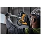Стрічкова пила DeWALT 18В XR Li-lon, 46-116 м/хв, кейс TSTAK (бкз АКБ та ЗУ) (DCS377NT) DeWALT DCS377NT 989265 - зображення 7