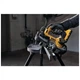 Стрічкова пила DeWALT 18В XR Li-lon, 46-116 м/хв, кейс TSTAK (бкз АКБ та ЗУ) (DCS377NT) DeWALT DCS377NT 989265 - зображення 8