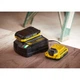 Шуруповерт Stanley FatMax ударний, Li-lon 18В, 2.0 Аг, 80 Нм, 0-600/2100 об/хв, (SFMCD721D2K) Stanley SFMCD721D2K 992488 - зображення 9