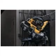 Стрічкова пила DeWALT 18В XR Li-lon, 46-116 м/хв, кейс TSTAK (бкз АКБ та ЗУ) (DCS377NT) DeWALT DCS377NT 989265 - зображення 9