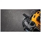 Стрічкова пила DeWALT 18В XR Li-lon, 46-116 м/хв, кейс TSTAK (бкз АКБ та ЗУ) (DCS377NT) DeWALT DCS377NT 989265 - зображення 12