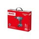 Шуруповерт Ronix аккумуляторный 20В, 1.5Ah x 2 (8620) Ronix 8620 992328 - изображение 11