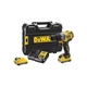 Шуруповерт DeWALT DCD706D2 DeWALT DCD706D2 991892 - зображення 1