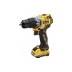 Шуруповерт DeWALT DCD706D2 DeWALT DCD706D2 991892 - зображення 2