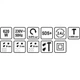 Перфоратор Sthor STH 79054 (79054) Sthor 79054 990038 - зображення 3