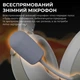 Наушники Ajazz AHM08 MAX 3-Mode Grey (AHM08-MAX-GW) Ajazz AHM08-MAX-GW 993928 - изображение 14