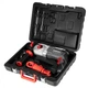 Перфоратор Graphite SDS-plus, 900Вт, 3.4Дж, кейс 6.1кг (58G539) GRAPHITE 58G539 990365 - изображение 9