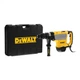 Перфоратор DeWALT SDS-MAX, 1600 Bт, 13.3 Дж, 2 режими, кейс (D25733K) DeWALT D25733K 990264 - зображення 2