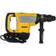 Перфоратор DeWALT SDS-MAX, 1600 Bт, 13.3 Дж, 2 режими, кейс (D25733K) DeWALT D25733K 990264 - зображення 6