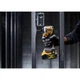 Шуруповерт DeWALT 18 В XR Li-Ion, 2x5Ah, безщітковий, 206 Нм, 3250 об/хв, TSTAK (DCF850P2T) DeWALT DCF850P2T 992257 - зображення 8