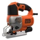 Электролобзик Black&Decker 650 Вт, 3100 ход/мин (BES610) BLACK&DECKER BES610 992230 - изображение 3