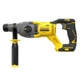 Перфоратор Stanley SDS-Plus,18 В, 2.0 Дж, 3 режима (SFMCH900B) Stanley SFMCH900B 990113 - изображение 2