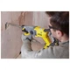 Перфоратор Stanley SDS-Plus,18 В, 2.0 Дж, 3 режима (SFMCH900B) Stanley SFMCH900B 990113 - изображение 6
