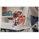 Электролобзик Black&Decker 650 Вт, 3100 ход/мин (BES610) BLACK&DECKER BES610 992230 - изображение 8