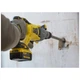 Перфоратор Stanley SDS-Plus,18 В, 2.0 Дж, 3 режима (SFMCH900B) Stanley SFMCH900B 990113 - изображение 7