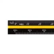 Лінійка будівельна Neo Tools трикутна, алюміній, 30 см (72-205) Neo Tools 72-205 976918 - зображення 7