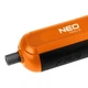 Отвертка аккумуляторная Neo Tools 4in1 1.5Ah, 4.5Нм, 230об/мин, 20 бит, кейс (04-199) Neo Tools 04-199 992730 - изображение 6