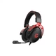 Навушники GamePro Asgard Skald Origin Black/Red (HS850BR) GamePro HS850BR 994255 - зображення 1