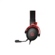 Навушники GamePro Asgard Skald Origin Black/Red (HS850BR) GamePro HS850BR 994255 - зображення 2