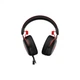 Навушники GamePro Asgard Skald Origin Black/Red (HS850BR) GamePro HS850BR 994255 - зображення 3