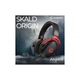 Навушники GamePro Asgard Skald Origin Black/Red (HS850BR) GamePro HS850BR 994255 - зображення 6