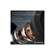 Навушники GamePro Asgard Skald Origin Black/Red (HS850BR) GamePro HS850BR 994255 - зображення 7