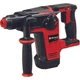 Перфоратор Einhell TP-HD 18/26LI BL - Solo безщітковий SDS-plus, PXC 18В 2.6Дж, 3кг (без АКБ та ЗП) (4514265) EINHELL 4514265 990289 - зображення 5