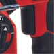 Перфоратор Einhell TP-HD 18/26LI BL - Solo безщітковий SDS-plus, PXC 18В 2.6Дж, 3кг (без АКБ та ЗП) (4514265) EINHELL 4514265 990289 - зображення 8