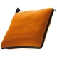Плед Easy Gifts Radcliff 2 в 1 флис 180 x 120 см Оранжевый (277510) Easy Gifts 277510 928636 - изображение 2