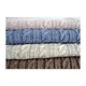Плед Прованс Soft косы Лате 220х240 см (13907) Прованс 13907 922838 - изображение 4
