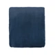 Плед Ardesto Flannel 200х220см, 100% поліестер, синій темний (ART0220SB) Ardesto ART0220SB 906026 - зображення 2